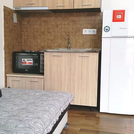 Appartement Anna *