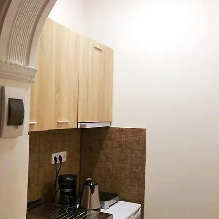 Appartement Anna