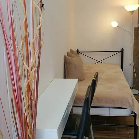 Appartement Anna