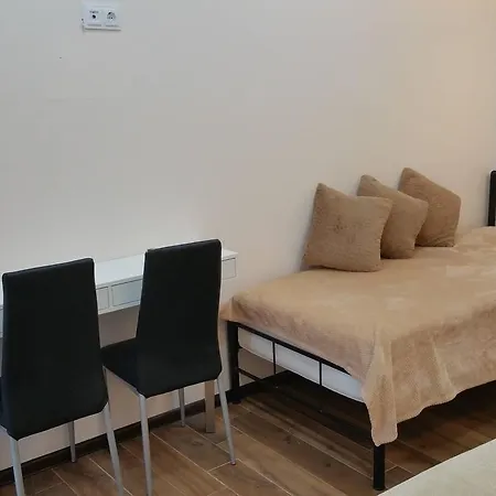 Appartement Anna Limenas (Thasos)