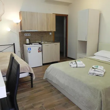 Anna Appartement *
