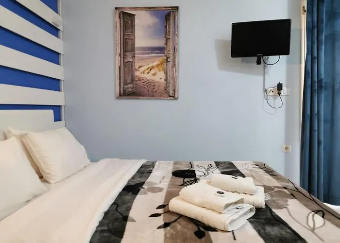 Anna Apartman