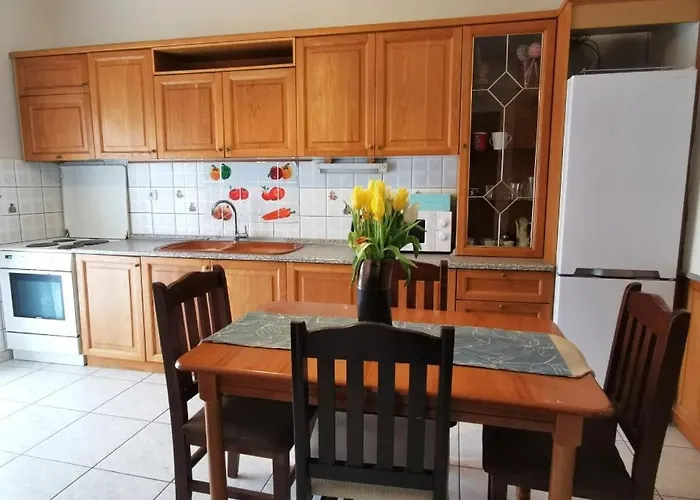 Anna * Limenas (Thasos)