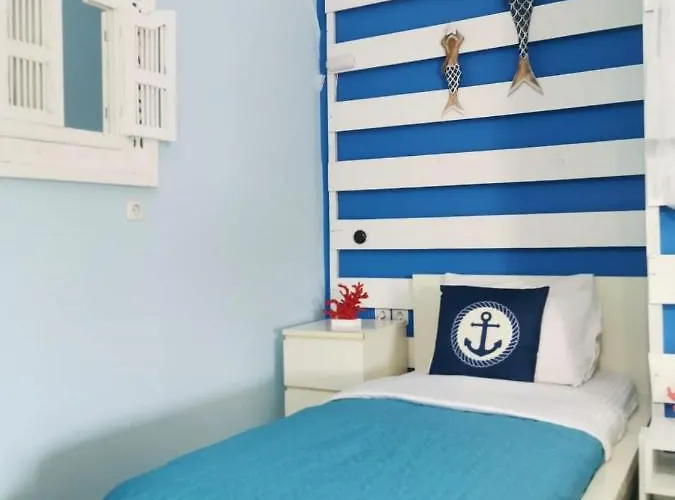 Apartman Anna *