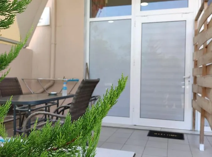 شقة Anna لايميناس