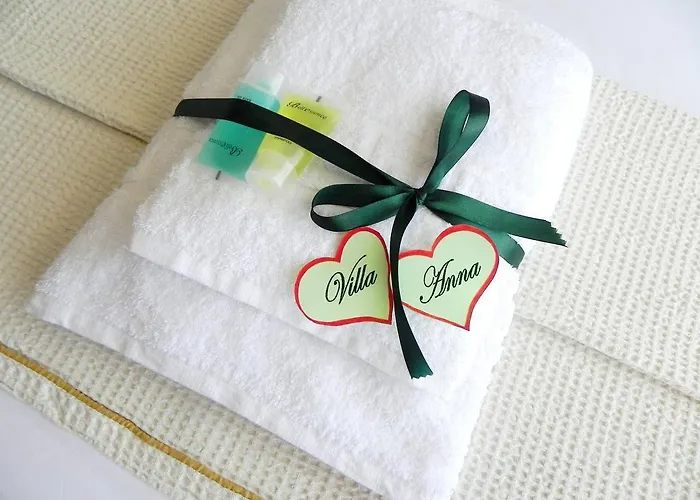 Anna * لايميناس