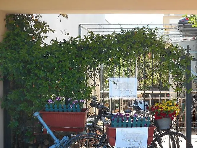 Anna شقة لايميناس