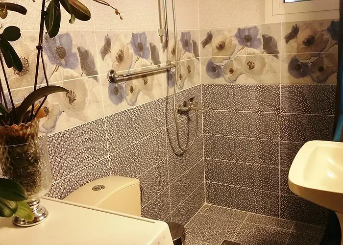 Anna * Limenas (Thasos)